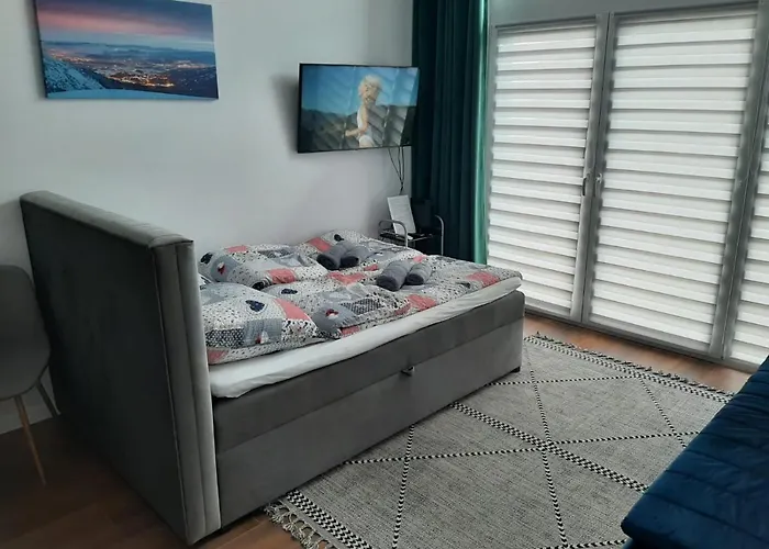 Aparta Lotnisko